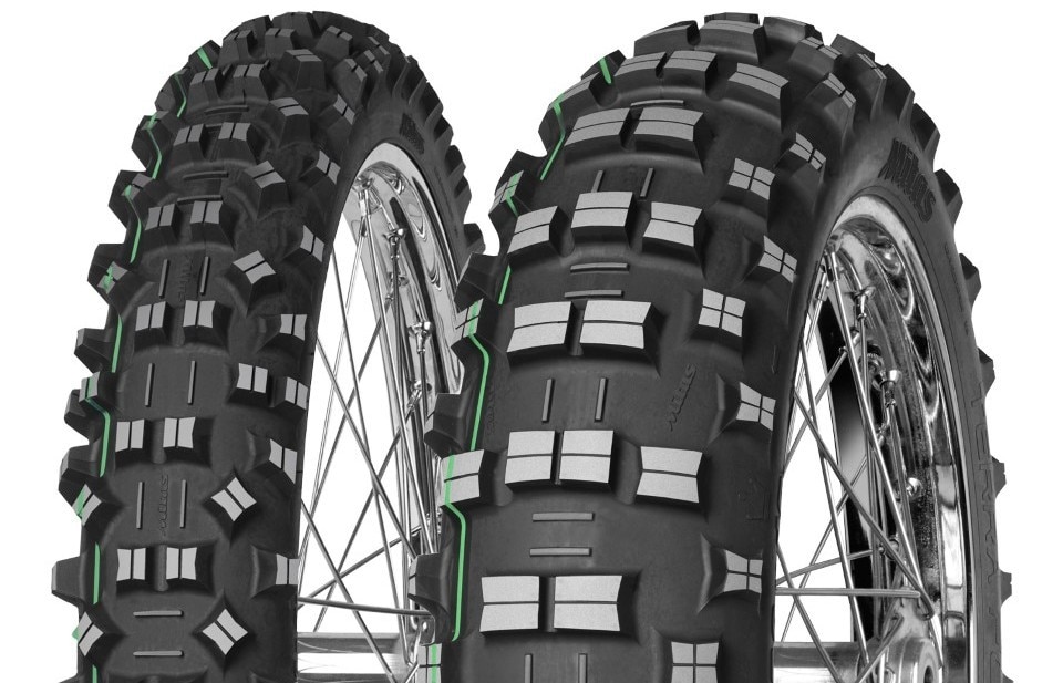 Novità Mitas Terra Force-EF e Terra Force-EH 